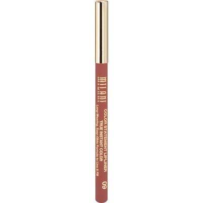 Milani Déclaration couleur crayon à lèvres 09 spice 1 ea, 3,99 $/1ch