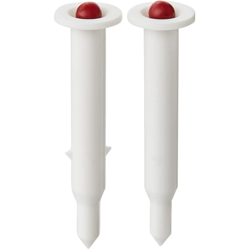 Pop-up Turkey Timer 2 Pack