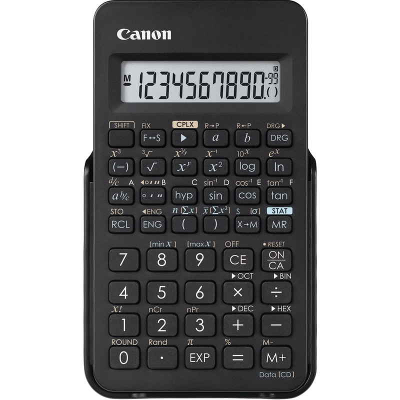 Calculator F-605G