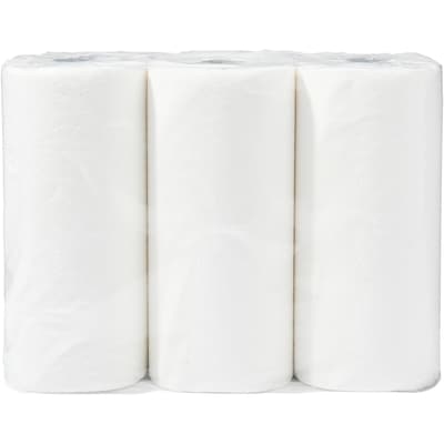 Club Size Super Absorbent Paper Towels