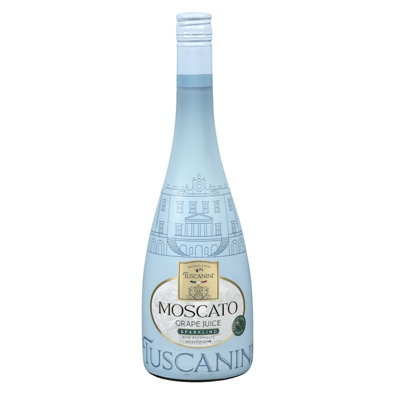 Moscato Grape Juice Sparkling