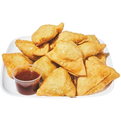 48hr Notice Required - Samosa Platter 