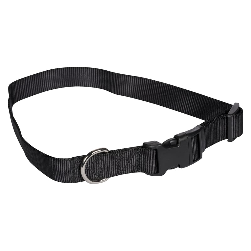 Pet Attire Adjustable Collar L