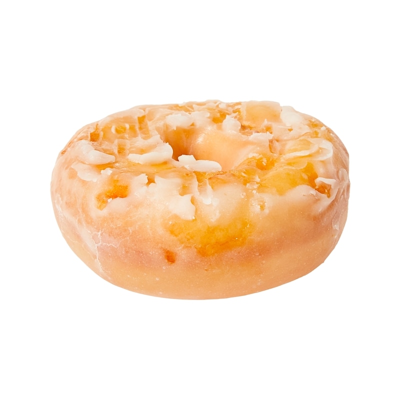 Glazed Doughnuts
