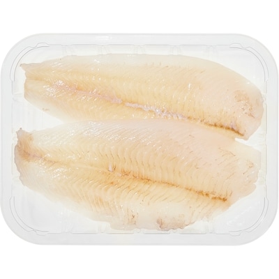 null Frozen Boned Sole Fillets 680 g, $1.47/100g