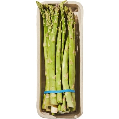 null Plateau à asperges 454 g, 1,58 $/100g