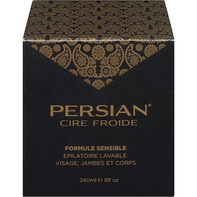 Persian Cire froide 240 ml, 6,66 $/100ml