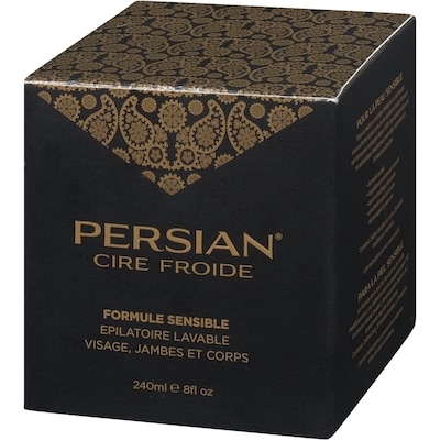 Cire froide