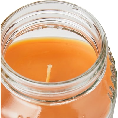 Pumpkin Pie Scented Candle
