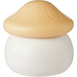 Life at Home Mushroom Shaped Scented Candle - Taupe 1 ea, $10.00/1ea