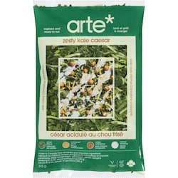 arte* Caesar au chou frisé 0.315 kg, 2,22 $/100g