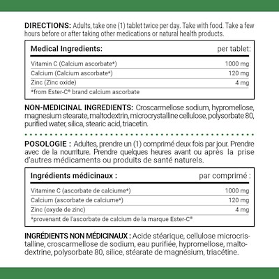 Vitamin C 1000Mg