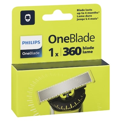 Oneblade 360 Blade Qp410/50