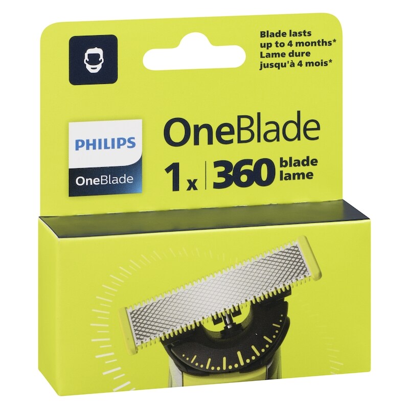 Oneblade 360 Blade Qp410/50