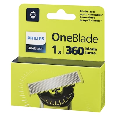 Oneblade 360 Blade Qp410/50