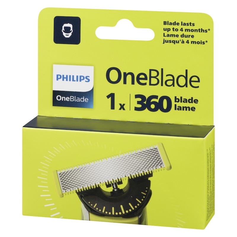 Oneblade 360 Blade Qp410/50