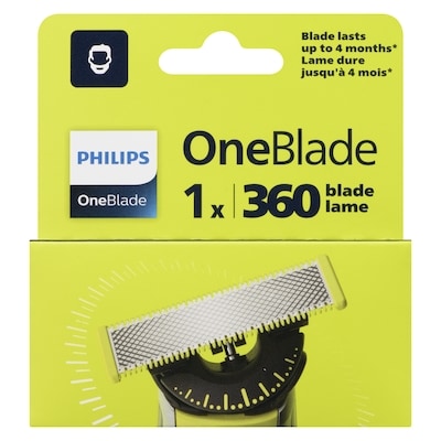 Oneblade 360 Blade Qp410/50