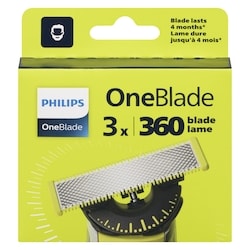 Oneblade 360 Blade Qp430/50