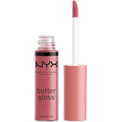 Nyx Butter gloss angel food cake 8 ml, 137,38 $/100ml
