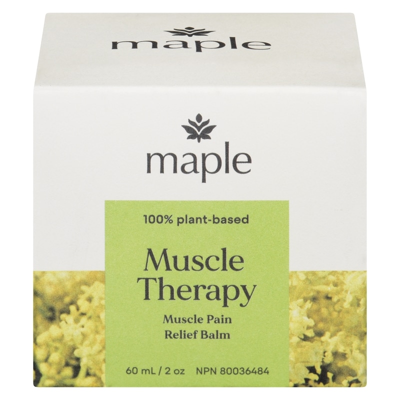 Muscle Therapy
