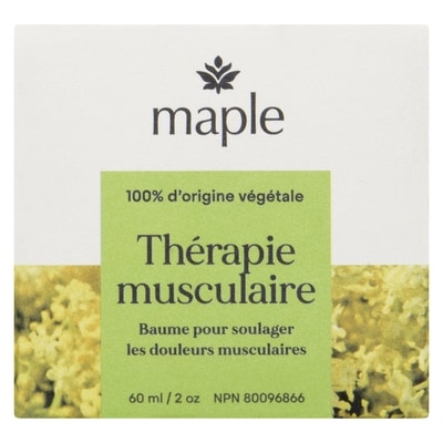Thérapie musculaire