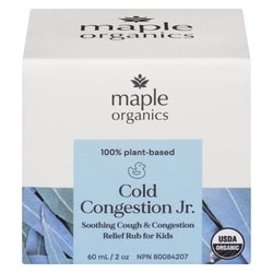 Cold Congestion Jr.