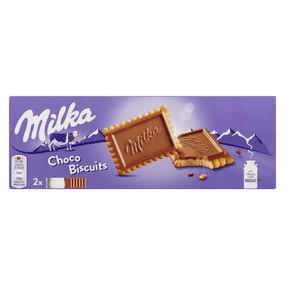 Choco Biscuits