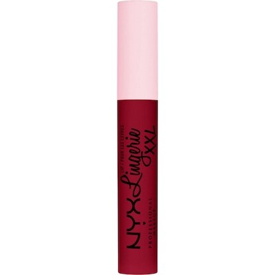 Nyx Rouge à lèvres liquide lip lingerie xxl sizzlin' 4 ml, 349,75 $/100ml