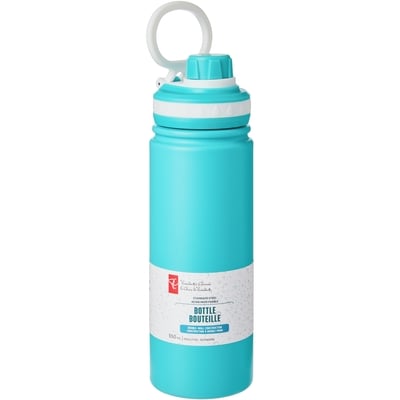 le Choix du Président Bouteille en acier inoxydable – sarcelle 1 ea, 20,00 $/1ch