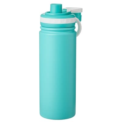 Bouteille en acier inoxydable – sarcelle
