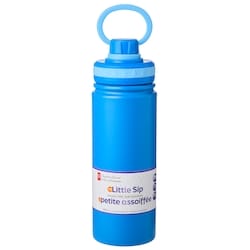 le Choix du Président Bouteille en acier inoxydable – bleu 1 ea, 12,00 $/1ch