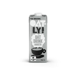 Oatly Oat Drink Barista 946 ml, $0.66/100ml