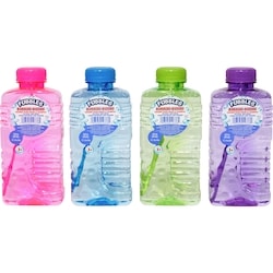 Fubbles Bubble Solution, 16 oz 1 ea, $5.00/1ea