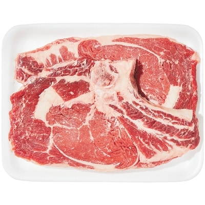 null Boneless Rib Steak Fast Fry $68.32/1kg $31.00/1lb