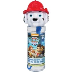 Nickelodeon Character Bubbles 1 ea, $15.00/1ea