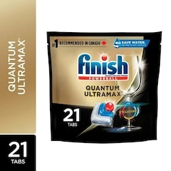 Powerball Quantum Ultramax Automatic Dishwasher Detergent