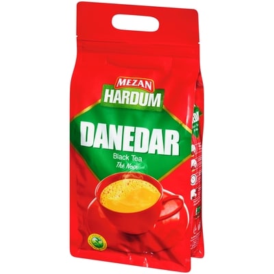 Hardum Danedar Black Tea
