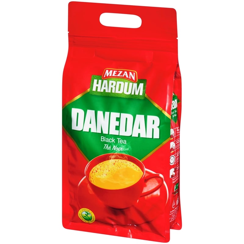 Hardum Danedar Black Tea