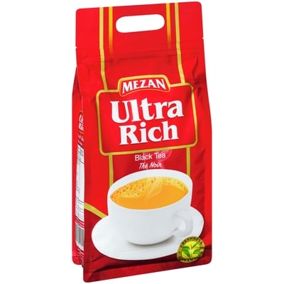 Ultra Rich Black Tea