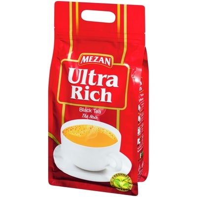 Ultra Rich Black Tea