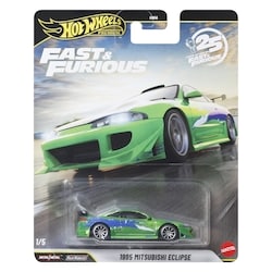 Hot Wheels Fast N' Furious Asst - 1 ea | No Frills Online