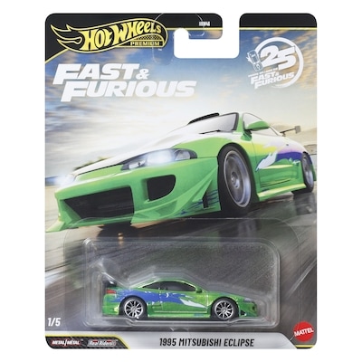 Fast N' Furious Asst