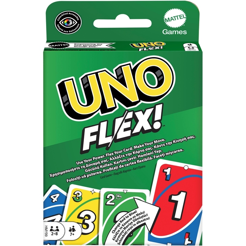 UNO Flex™