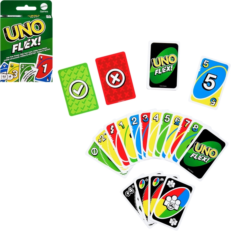 UNO Flex™