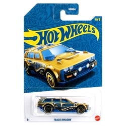 Hot Wheels Pearl and Chrome 1 ea, $2.00/1ea