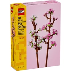 LEGO Flowers Cherry Blossoms 40725 1 ea, $16.00/1ea