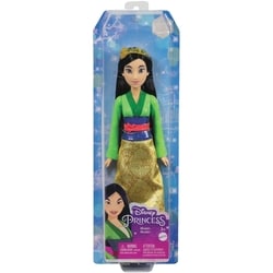 Princess Mulan Doll