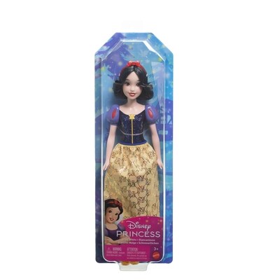Disney Princesses Disney – Poupée Blanche-Neige 1 ea, 17,00 $/1ch