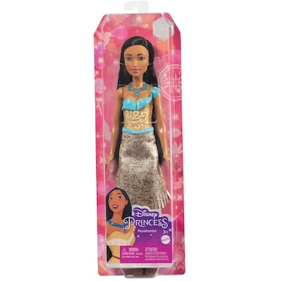 Disney Princess Pocahontas Doll 1 ea, $14.00/1ea