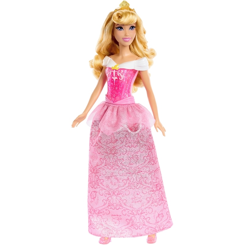 Princess Aurora Doll